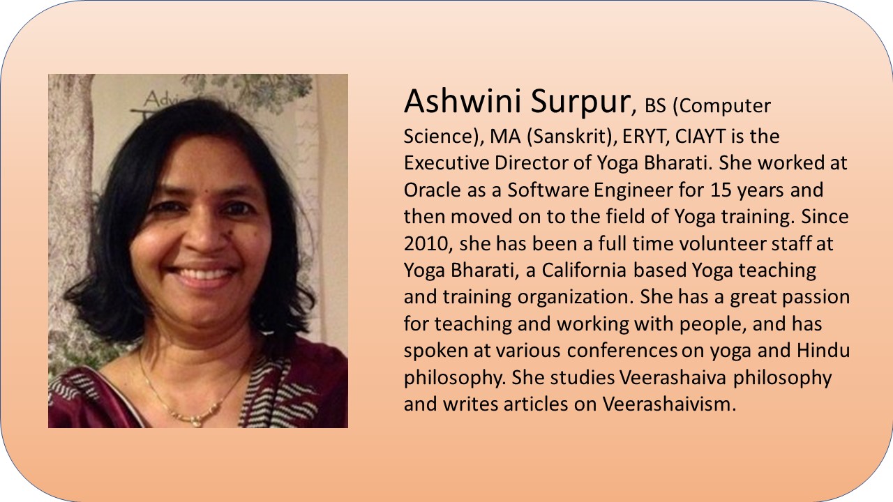 Ashwini BIO-3