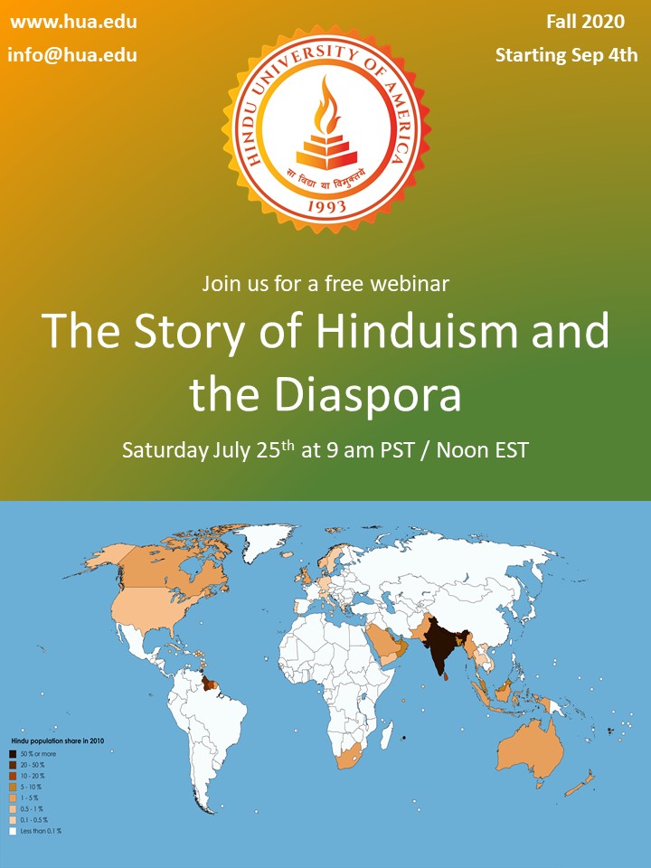 Hindu Diaspora